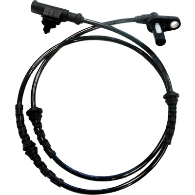 MEAT & DORIA ABS Sensor 90241 venstre foraksel for LAND ROVER