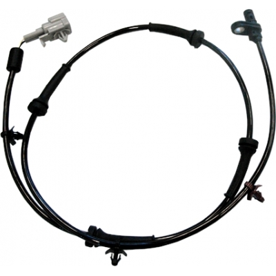 MEAT & DORIA ABS Sensor 90243 Bagaksel venstre for NISSAN