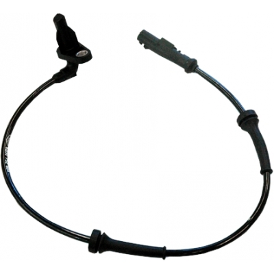 MEAT & DORIA ABS Sensor 90247 Bagaksel venstre for RENAULT TRUCKS