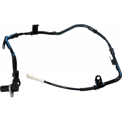 MEAT & DORIA ABS Sensor 90260 Bagaksel venstre for STANDARD AUTOMOBILE HONDA ROVER