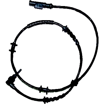 MEAT & DORIA ABS Sensor 90262 venstre foraksel for LANCIA CHRYSLER