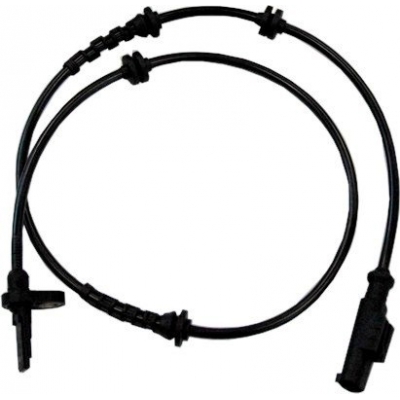 MEAT & DORIA ABS Sensor 90264 Bagaksel venstre for LANCIA
