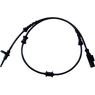 MEAT & DORIA ABS Sensor 90271 Bagaksel højre for LANCIA CITROËN/PEUGEOT CHRYSLER JEEP