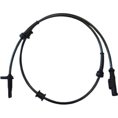 MEAT & DORIA ABS Sensor 90272 Bagaksel højre for LANCIA CITROËN/PEUGEOT