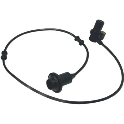 MEAT & DORIA ABS Sensor 90277 Bagaksel venstre for MERCEDES-BENZ