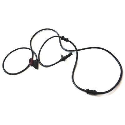 MEAT & DORIA ABS Sensor 90279 Bagaksel venstre for MERCEDES-BENZ