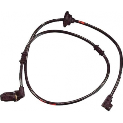 MEAT & DORIA ABS Sensor 90282 Bagaksel højre for MERCEDES-BENZ