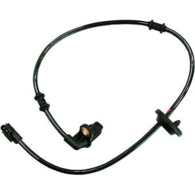 MEAT & DORIA ABS Sensor 90283 Bagaksel venstre for MERCEDES-BENZ