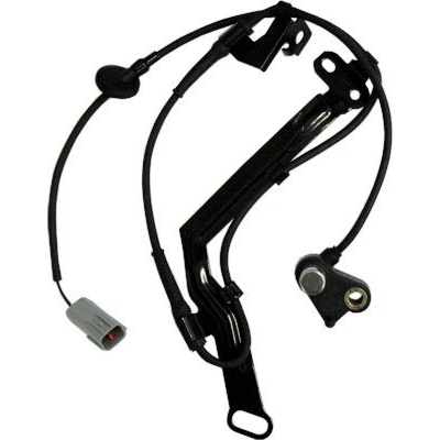 MEAT & DORIA ABS Sensor 90293 venstre foraksel for MAZDA