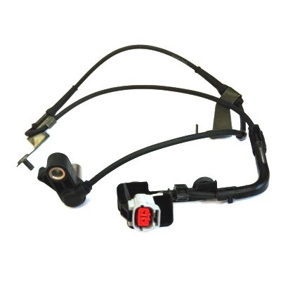 MEAT & DORIA ABS Sensor 90299 venstre foraksel for MAZDA