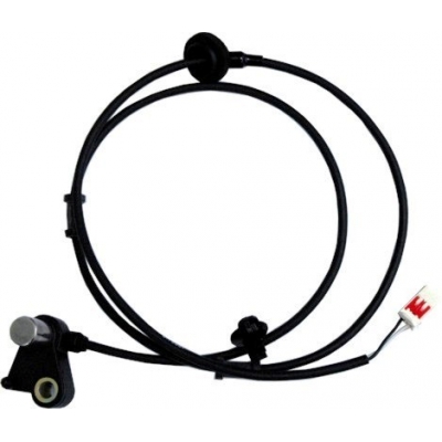 MEAT & DORIA ABS Sensor 90301 Bagaksel venstre for MAZDA