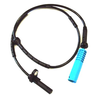 MEAT & DORIA ABS Sensor 90310 Bagaksel venstre for BMW