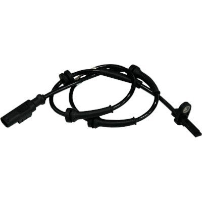 MEAT & DORIA ABS Sensor 90312 Bagaksel venstre for LANCIA