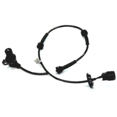 MEAT & DORIA ABS Sensor 90313 venstre foraksel for GENERAL MOTORS
