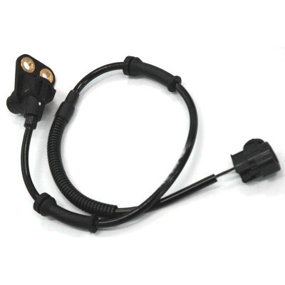 MEAT & DORIA ABS Sensor 90318 venstre foraksel for GENERAL MOTORS