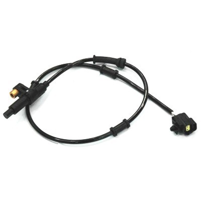 MEAT & DORIA ABS Sensor 90319 Bagaksel venstre for GENERAL MOTORS
