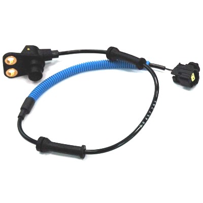 MEAT & DORIA ABS Sensor 90320 venstre foraksel for GENERAL MOTORS