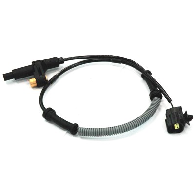 MEAT & DORIA ABS Sensor 90322 Bagaksel venstre for GENERAL MOTORS