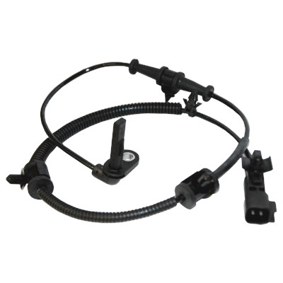 MEAT & DORIA ABS Sensor 90323 venstre foraksel for GENERAL MOTORS OPEL