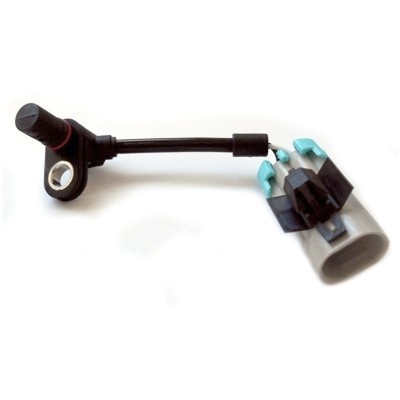 MEAT & DORIA ABS Sensor 90325 venstre foraksel for STANDARD AUTOMOBILE OPEL GENERAL MOTORS SUZUKI