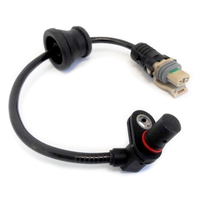 MEAT & DORIA ABS Sensor 90326 Bagaksel venstre for OPEL GENERAL MOTORS