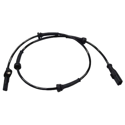 MEAT & DORIA ABS Sensor 90329 Bagaksel venstre for GENERAL MOTORS OPEL RENAULT TRUCKS