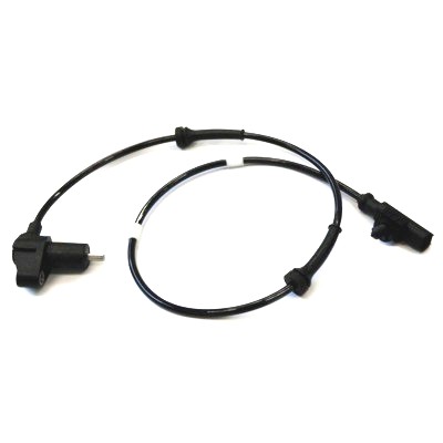 MEAT & DORIA ABS Sensor 90331 venstre foraksel for SMART
