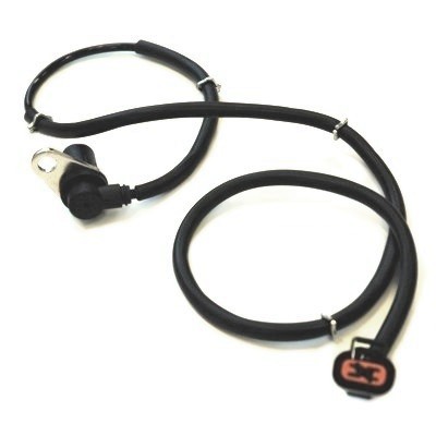 MEAT & DORIA ABS Sensor 90333 venstre foraksel for MITSUBISHI