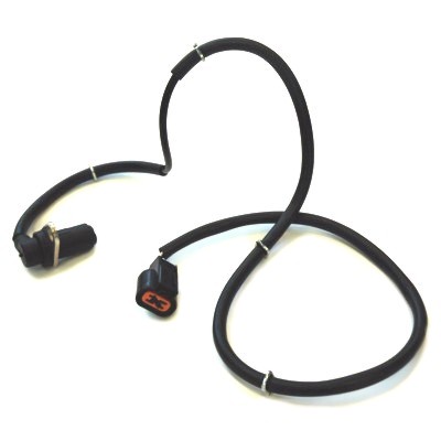 MEAT & DORIA ABS Sensor 90334 højre foraksel for MITSUBISHI