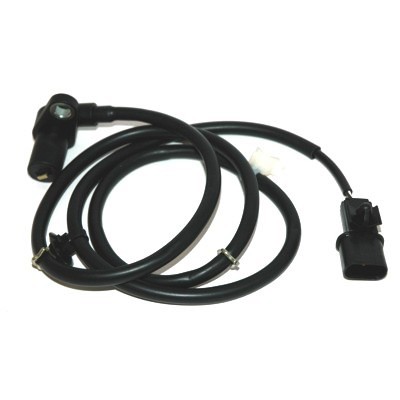 MEAT & DORIA ABS Sensor 90336 venstre foraksel for MITSUBISHI