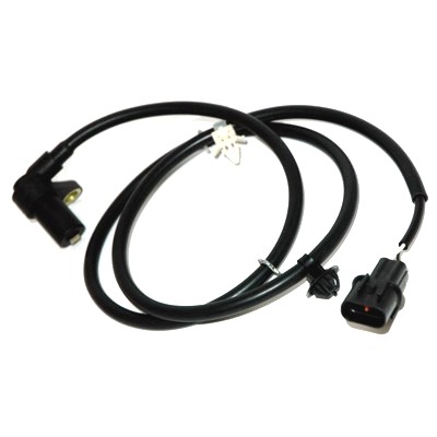 MEAT & DORIA ABS Sensor 90337 højre foraksel for MITSUBISHI