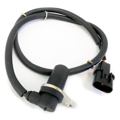 MEAT & DORIA ABS Sensor 90341 Bagaksel højre for MITSUBISHI