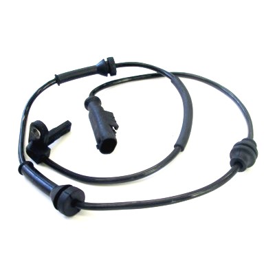 MEAT & DORIA ABS Sensor 90345 venstre foraksel for LANCIA