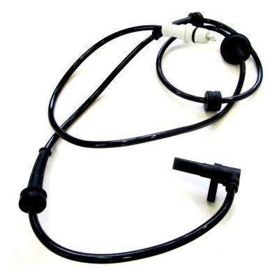 MEAT & DORIA ABS Sensor 90348 venstre foraksel for LANCIA