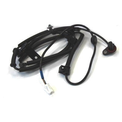 MEAT & DORIA ABS Sensor 90354 Bagaksel venstre for KIA