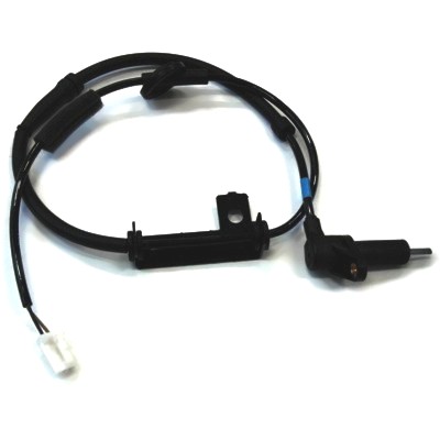 MEAT & DORIA ABS Sensor 90362 Bagaksel venstre for KIA