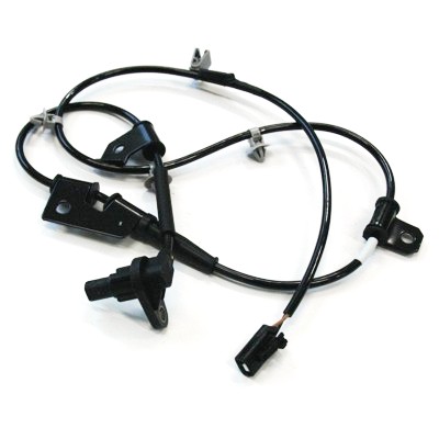 MEAT & DORIA ABS Sensor 90366 venstre foraksel for KIA