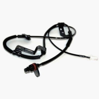 MEAT & DORIA ABS Sensor 90380 Bagaksel venstre for KIA
