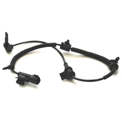 MEAT & DORIA ABS Sensor 90388 venstre foraksel for STANDARD AUTOMOBILE GENERAL MOTORS OPEL