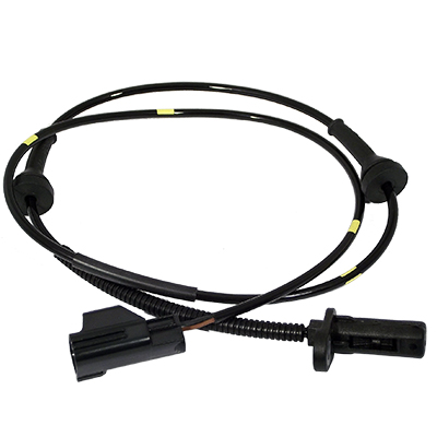 MEAT & DORIA ABS Sensor 90390 venstre foraksel for VOLVO