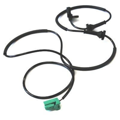 MEAT & DORIA ABS Sensor 90393 Bagaksel højre for VOLVO
