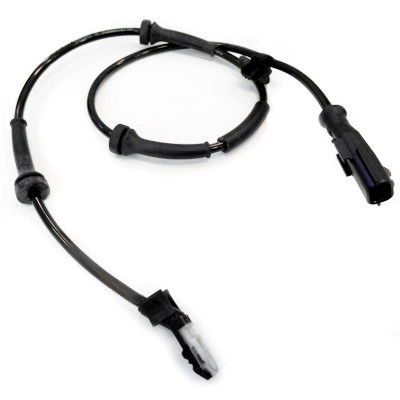 MEAT & DORIA ABS Sensor 90394 venstre foraksel for RENAULT TRUCKS