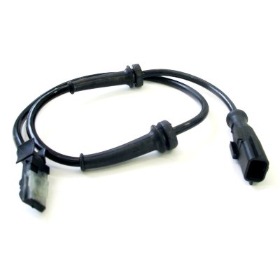 MEAT & DORIA ABS Sensor 90395 Bagaksel venstre for RENAULT TRUCKS