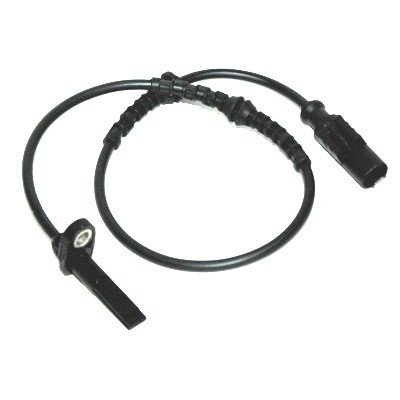 MEAT & DORIA ABS Sensor 90411 Bagaksel venstre for LANCIA PININFARINA
