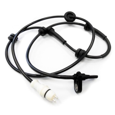 MEAT & DORIA ABS Sensor 90443 Bagaksel venstre for LANCIA