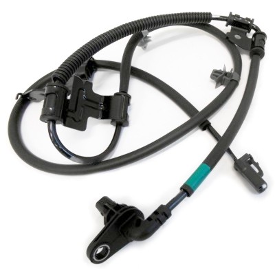 MEAT & DORIA ABS Sensor 90472 venstre foraksel for KIA