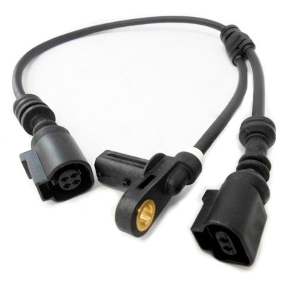 MEAT & DORIA ABS Sensor 90483 venstre foraksel for FORD BENTLEY VAG
