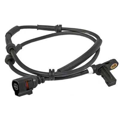 MEAT & DORIA ABS Sensor 90484 Bagaksel venstre for FORD VAG