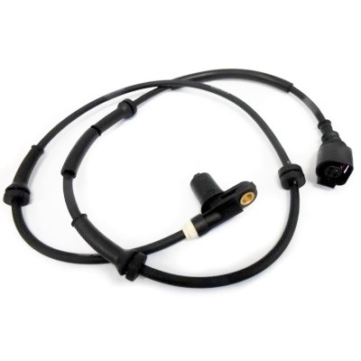 MEAT & DORIA ABS Sensor 90485 Bagaksel venstre for FORD VAG