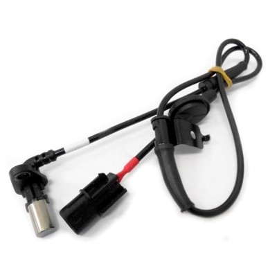 MEAT & DORIA ABS Sensor 90495 venstre foraksel for KIA
